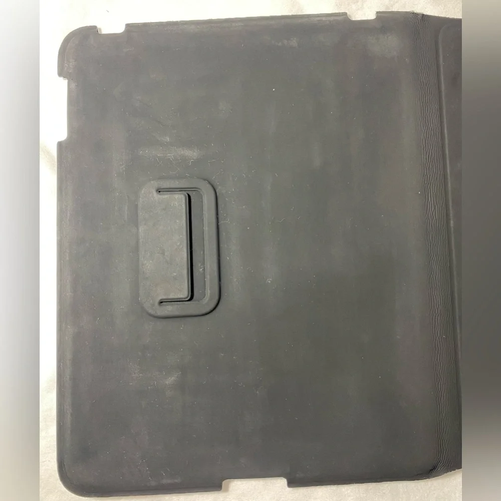 APPLE • Authentic • iPad Cover • Black • Used condition